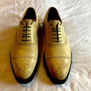 John Fluevog shoes